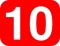 number-10-clipart-0bea4c78936862206eba42cf6ad9f4d0-white-red-rounded-rectangle-clip-art